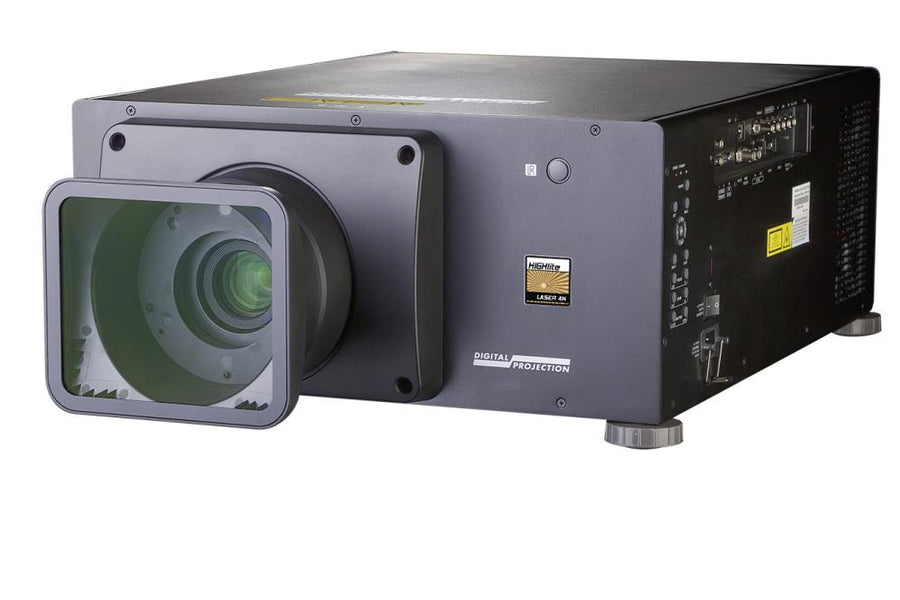 Digital Projection HIGHLite Laser II 13K WUXGA Projector