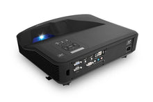 Load image into Gallery viewer, Christie Captiva DWU500S B‑Stock UST Laser Projector 0.25:1
