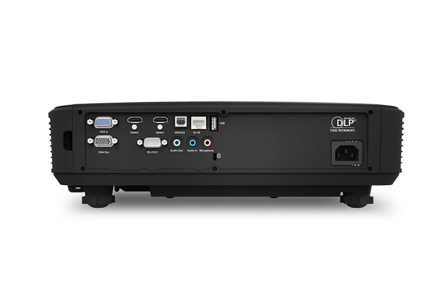Christie Captiva DWU500S B‑Stock UST Laser Projector 0.25:1