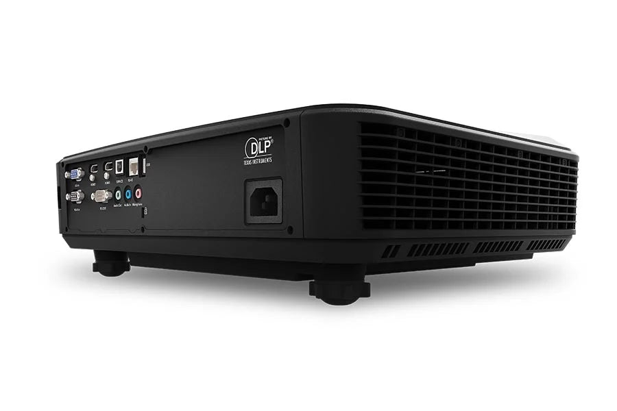 Christie Captiva DWU500S B‑Stock UST Laser Projector 0.25:1
