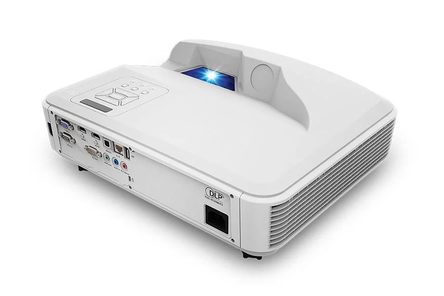 Christie Captiva DWU500S W UST Laser Projector | Ex‑Demo