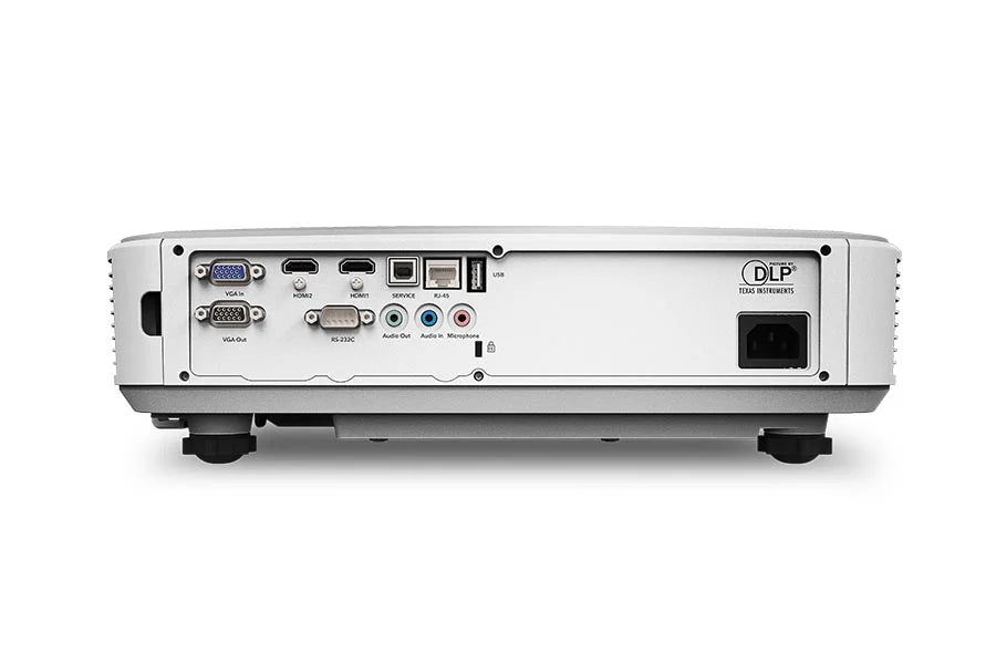 Christie Captiva DWU500S W UST Laser Projector | Ex‑Demo