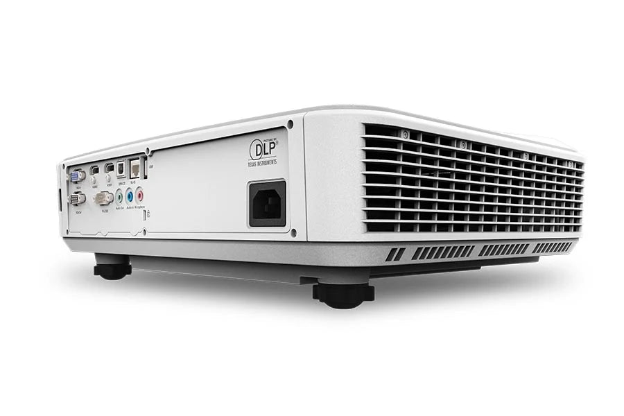 Christie Captiva DWU500S W UST Laser Projector | Ex‑Demo