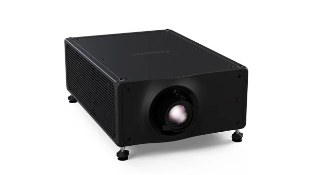 Christie Crimson WU31 RB Laser WUXGA Projector – 28,000 lm