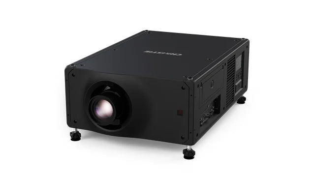 Christie Crimson WU31 RB Laser WUXGA Projector – 28,000 lm
