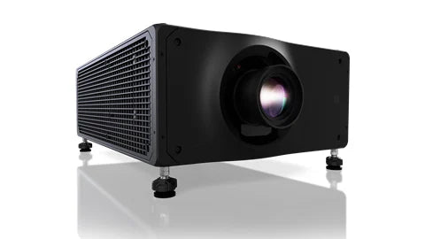 Christie Crimson WU31 RB Laser WUXGA Projector – 28,000 lm