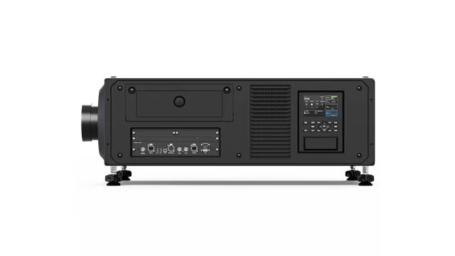 Christie Crimson WU31 RB Laser WUXGA Projector – 28,000 lm