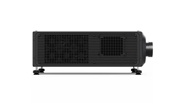 Christie Crimson WU31 RB Laser WUXGA Projector – 28,000 lm