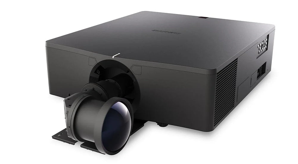 Christie D20HD‑HS Laser Projector – 16,500 lm, 1080p