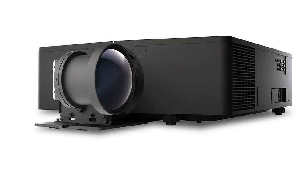Christie D20HD‑HS Laser Projector – 16,500 lm, 1080p