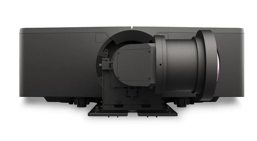 Christie D20WU-HS Laser Projector, 18,500 lm WUXGA 1‑chip DLP