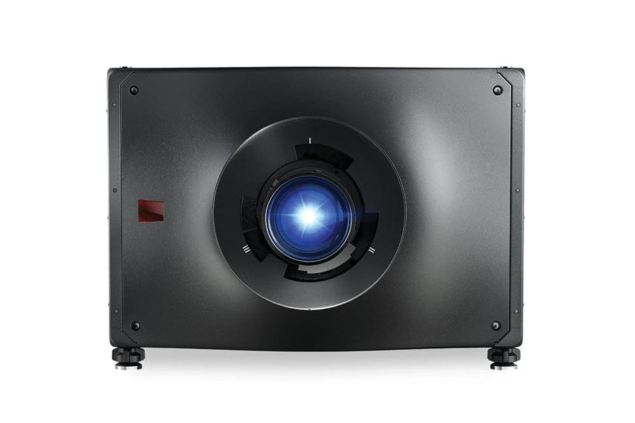Christie D4K40-RGB 4K RGB Laser Projector, 40,000 lm