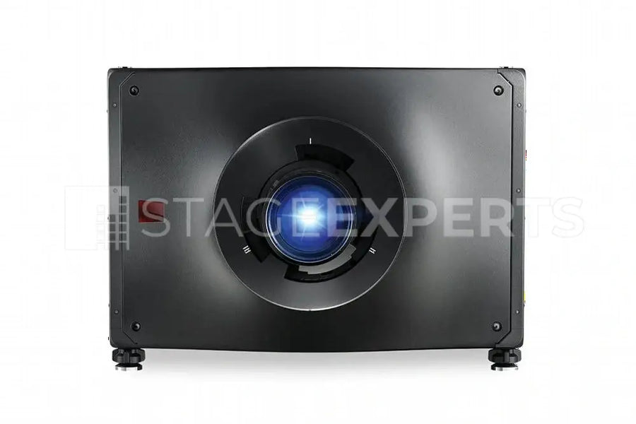 Christie D4K40-RGB 4K RGB Laser Projector, 40,000 lm