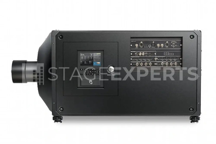 Christie D4K40-RGB 4K RGB Laser Projector, 40,000 lm