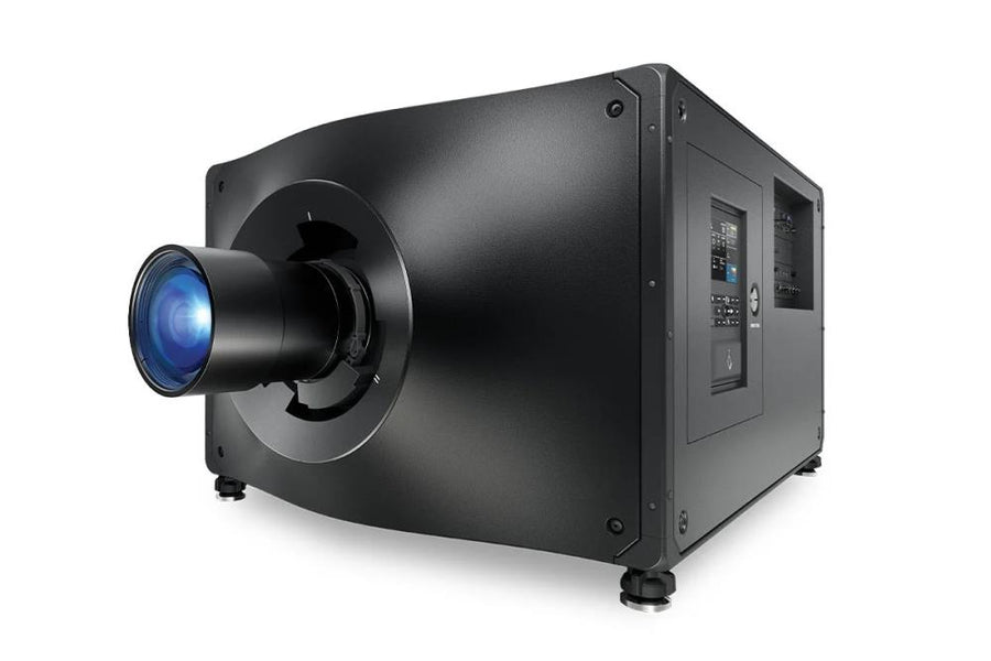 Christie D4K40-RGB 4K RGB Laser Projector, 40,000 lm