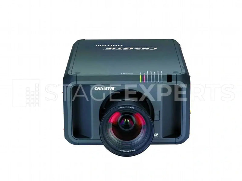 Christie DHD700 Full HD 6,500 lm DLP Event Projector