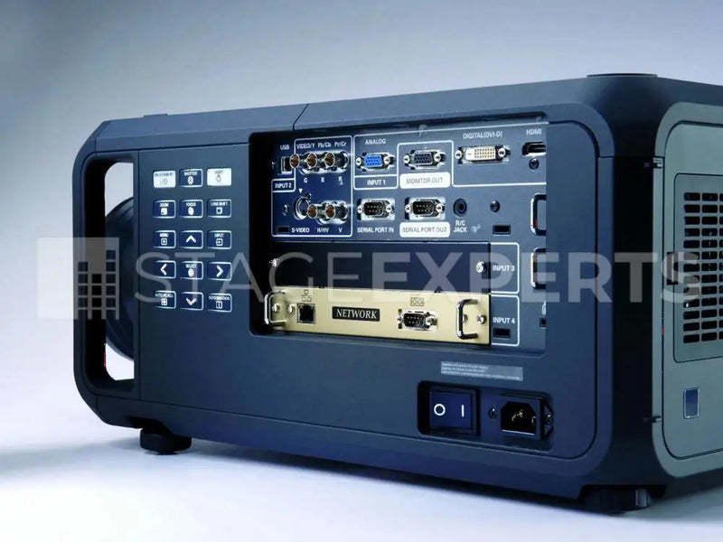 Christie DHD700 Full HD 6,500 lm DLP Event Projector