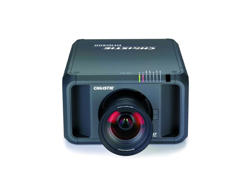 Christie DHD800 Full HD 8,000‑lumen Installation Projector