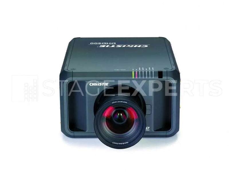 Christie DHD800 Full HD 8,000‑lumen Installation Projector