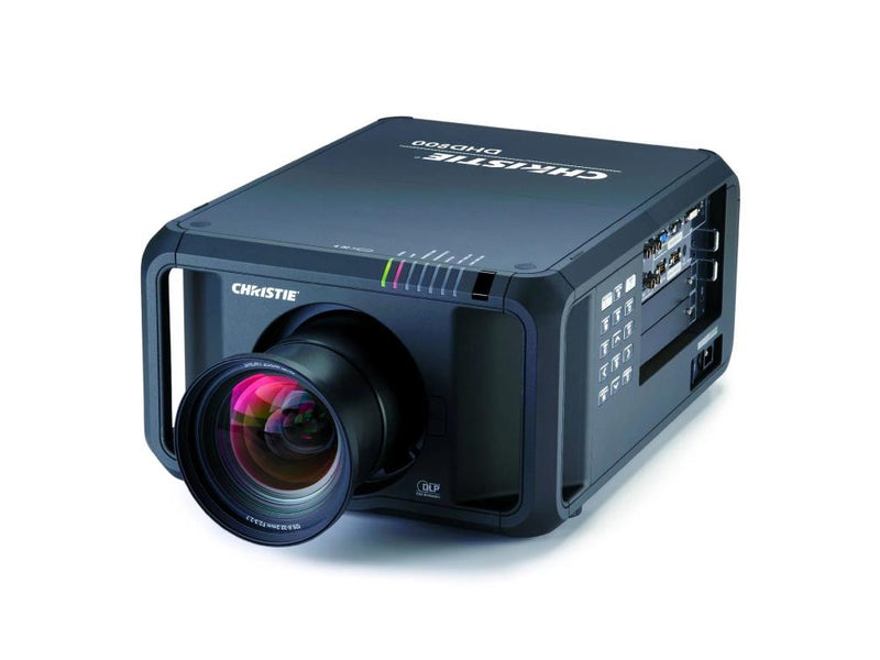 Christie DHD800 Full HD 8,000‑lumen Installation Projector