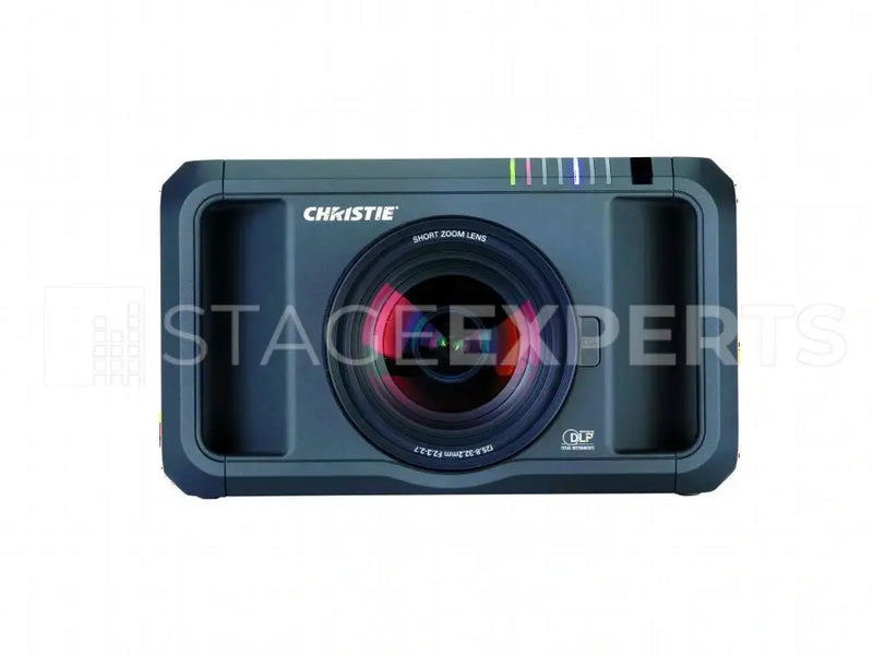 Christie DHD800 Full HD 8,000‑lumen Installation Projector