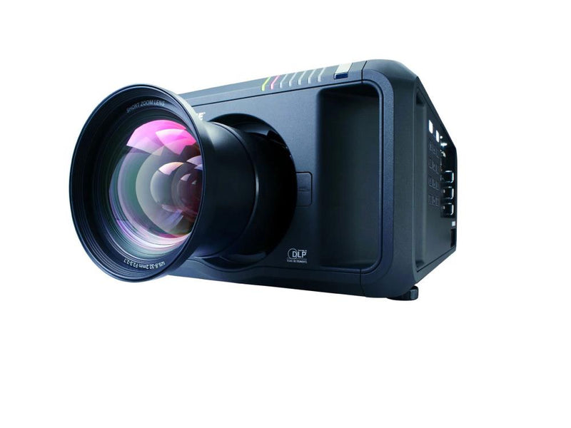 Christie DHD800 Full HD 8,000‑lumen Installation Projector