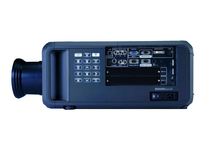 Christie DHD800 Full HD 8,000‑lumen Installation Projector