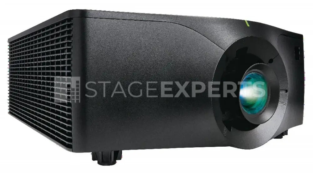 Christie DWU1100-GS B-Grade Demo Laser Projector – Body Only