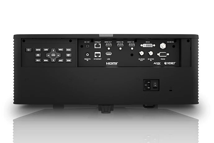 Christie DWU1400‑GS B‑Stock Laser Projector – 12,000 lm