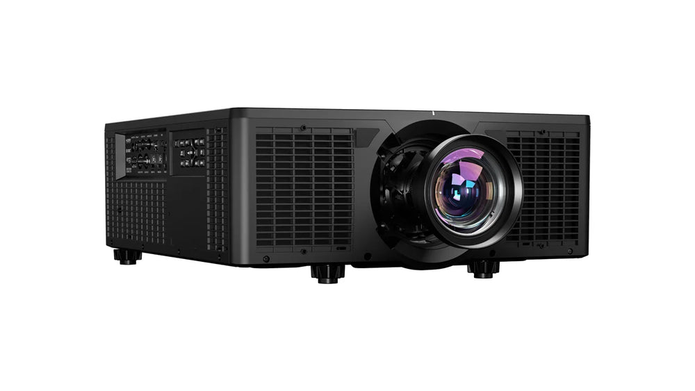 Christie DWU2400-JS Laser Projector, 20,000 lm WUXGA