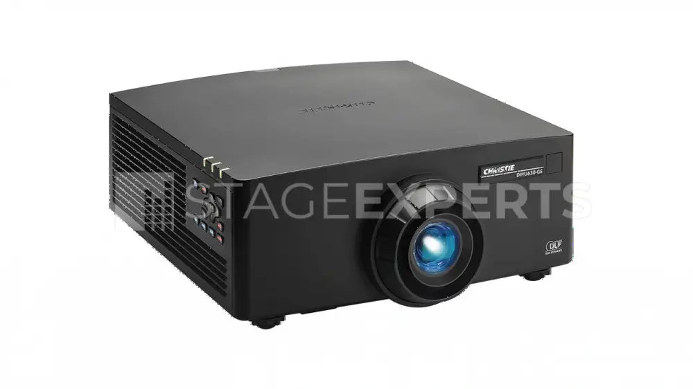 Christie DWU630-GS Ex-Demo WUXGA Laser Projector