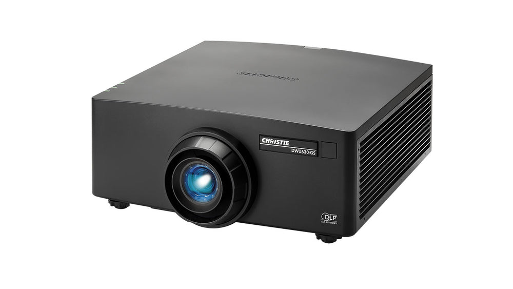 Christie DWU630-GS Ex-Demo WUXGA Laser Projector