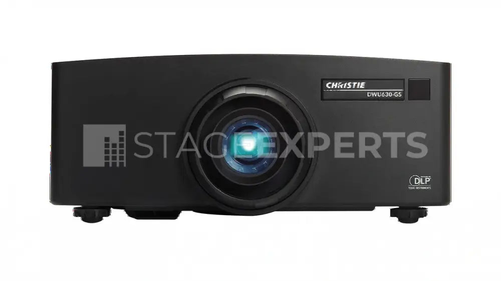 Christie DWU630-GS Ex-Demo WUXGA Laser Projector
