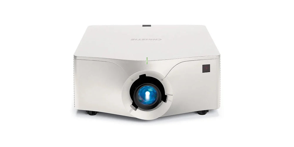 Christie DWU880‑GS Ex‑Demo WUXGA Laser Projector | 8,000 lm