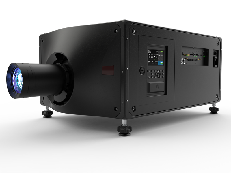 Christie Griffyn 4K32-RGB 4K RGB Laser Projector, 30,000 lm