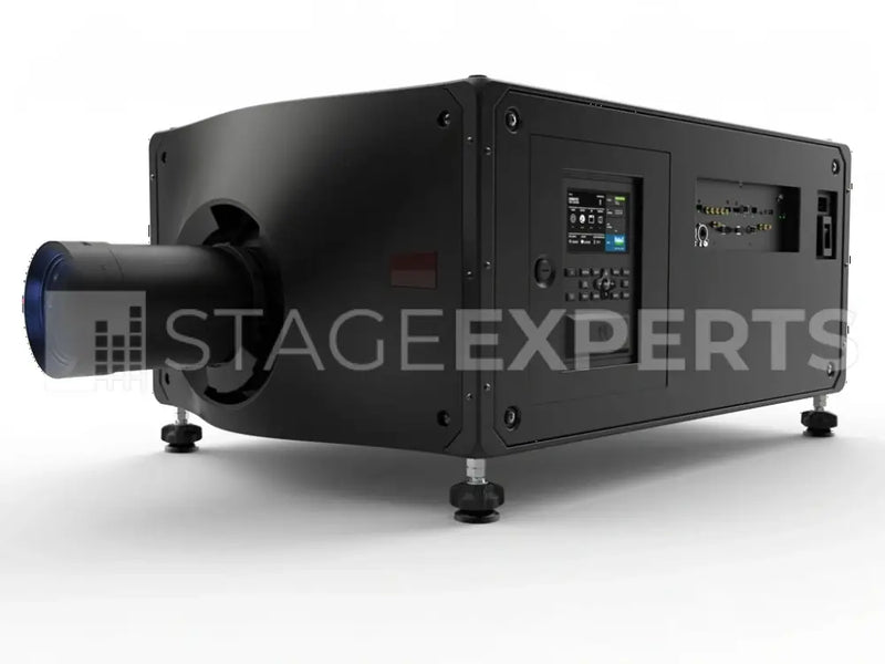 Christie Griffyn 4K32-RGB 4K RGB Laser Projector, 30,000 lm