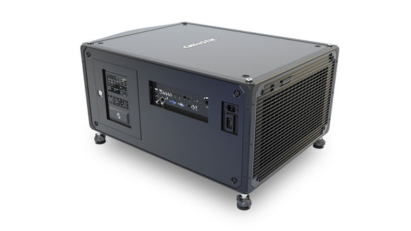 Christie Griffyn 4K32-RGB 4K RGB Laser Projector, 30,000 lm