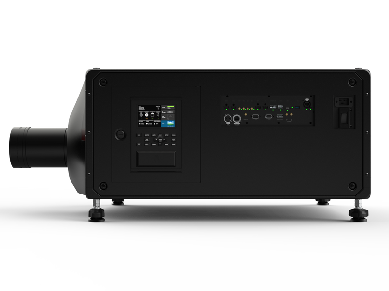 Christie Griffyn 4K32-RGB 4K RGB Laser Projector, 30,000 lm