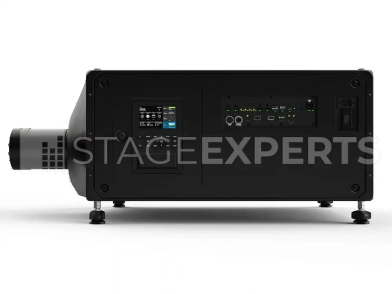 Christie Griffyn 4K32-RGB 4K RGB Laser Projector, 30,000 lm