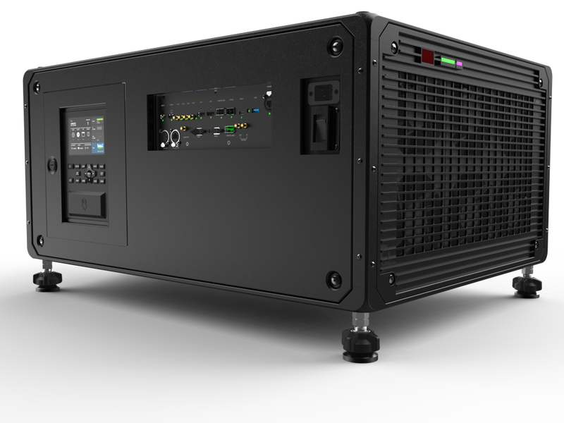 Christie Griffyn 4K32-RGB 4K RGB Laser Projector, 30,000 lm