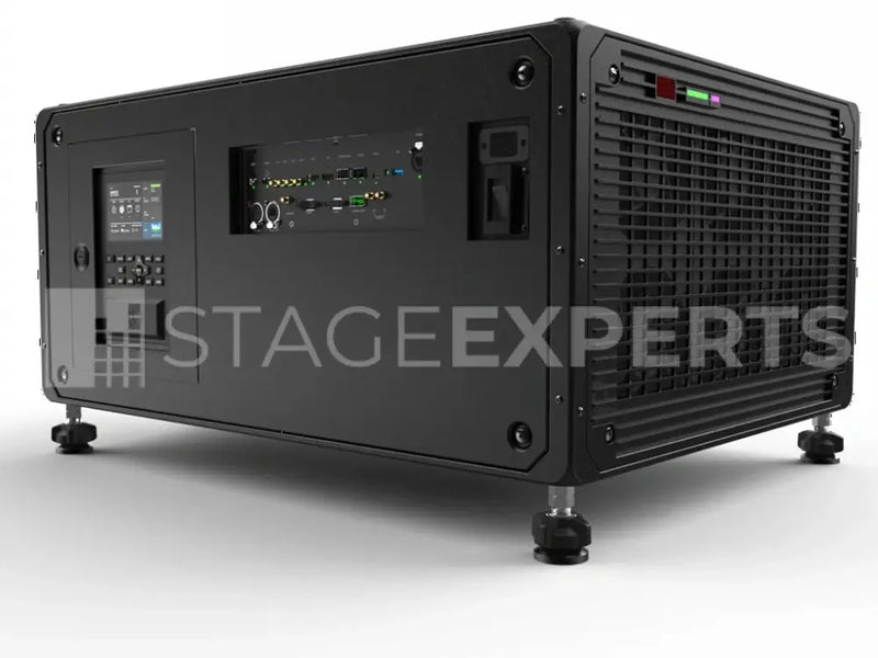 Christie Griffyn 4K32-RGB 4K RGB Laser Projector, 30,000 lm