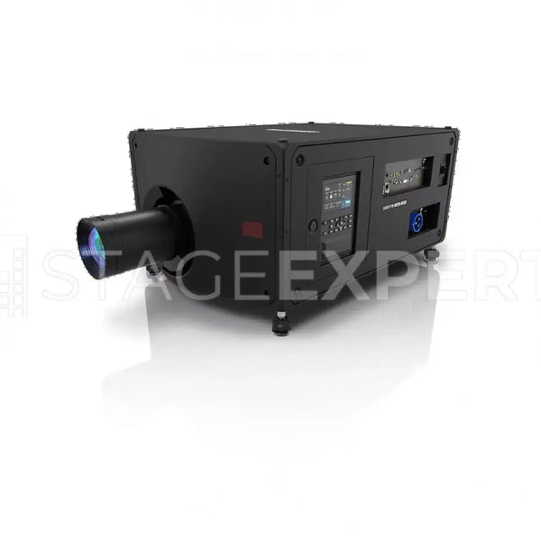 Christie Griffyn 4K50-RGB Projector – 44,500 lm 4K RGB Laser
