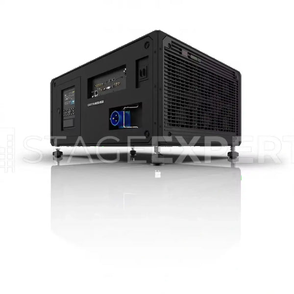 Christie Griffyn 4K50-RGB Projector – 44,500 lm 4K RGB Laser