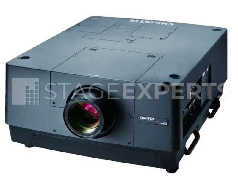 Christie L2K1500 2K 15,000‑lumen 3LCD Projector | Stage Experts
