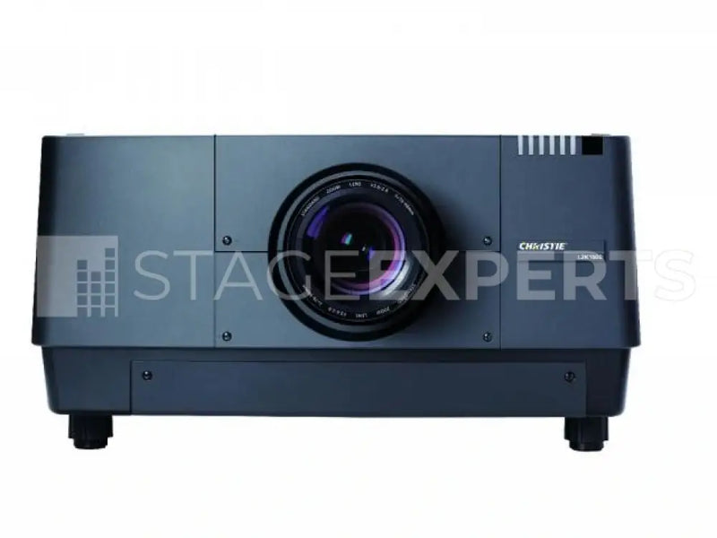 Christie L2K1500 2K 15,000‑lumen 3LCD Projector | Stage Experts