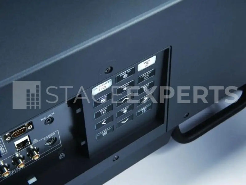 Christie L2K1500 2K 15,000‑lumen 3LCD Projector | Stage Experts