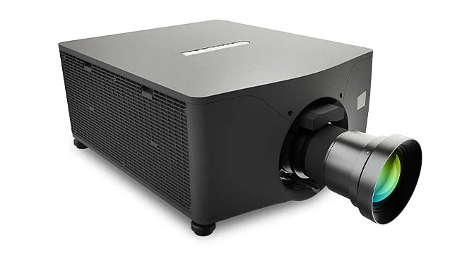 Christie M 4K15 RGB Laser Projector – 14,000‑lumen 4K