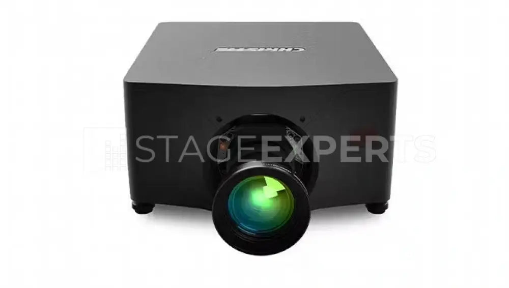 Christie M 4K+25 RGB Laser Projector – 22,500 lm WUXGA Output