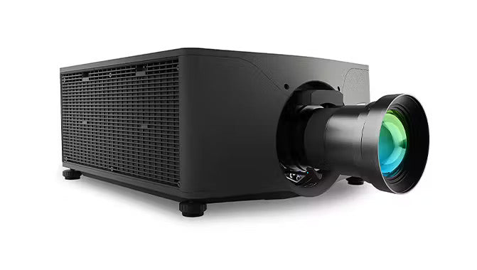Christie M 4K+25 RGB Laser Projector – 22,500 lm WUXGA Output