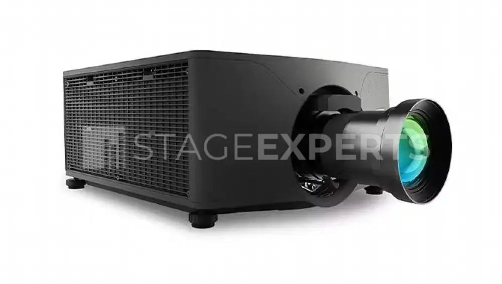Christie M 4K25 RGB laser projector – 25,000 lm 4K UHD 3DLP